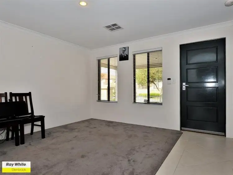 Fifth view of Homely house listing, 6 Oban Way, Ellenbrook WA