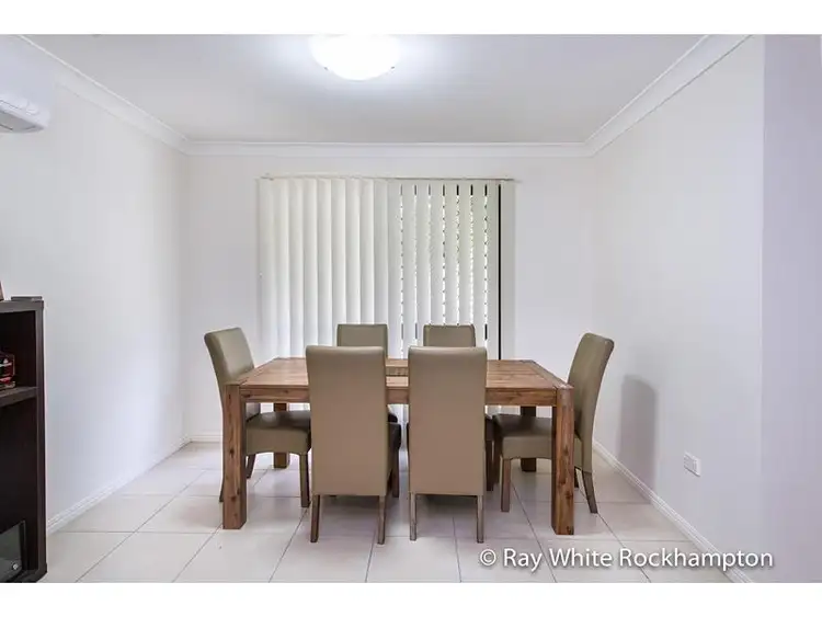 Fifth view of Homely house listing, 156B Denham Tce, Allenstown QLD
