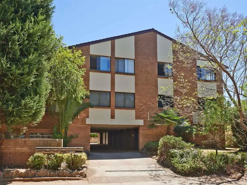Main view of Homely apartment listing, 7/29 Park Ave, Westmead NSW