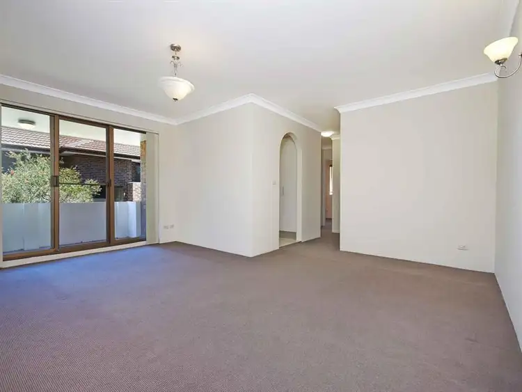 Second view of Homely apartment listing, 7/29 Park Ave, Westmead NSW