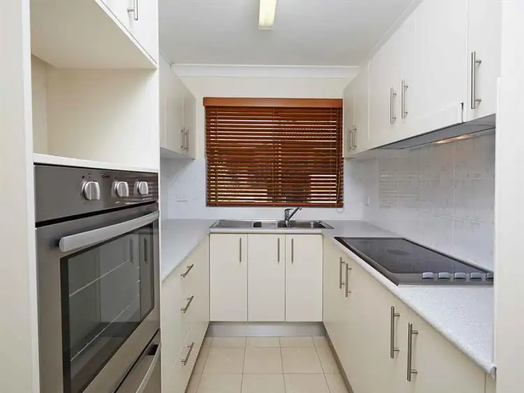 Third view of Homely apartment listing, 7/29 Park Ave, Westmead NSW