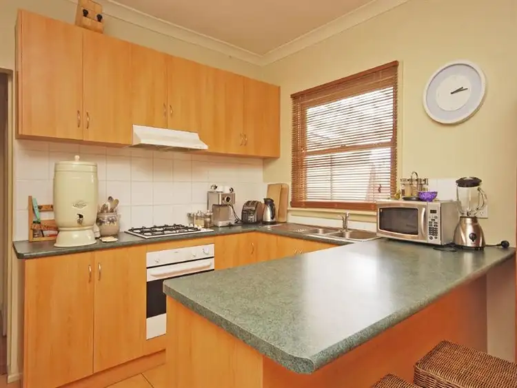 Sixth view of Homely house listing, 278 Vickers St, Sebastopol VIC