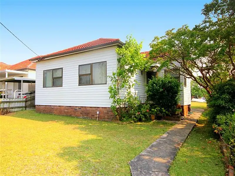 Main view of Homely house listing, 48 McMillan St, Yagoona NSW