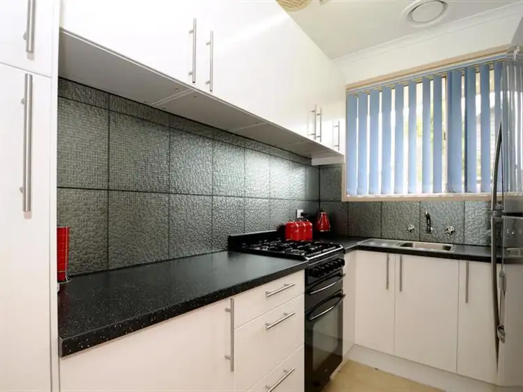 Fourth view of Homely unit listing, 1/76 Swan Walk, Chelsea VIC