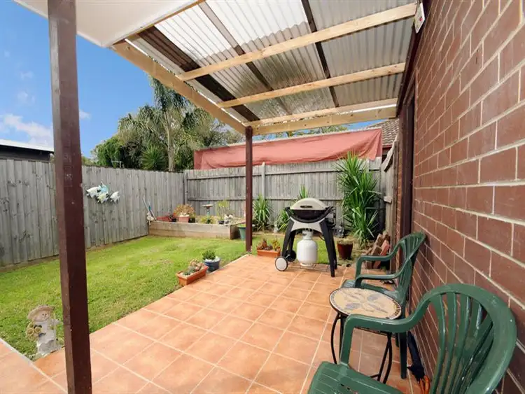 Seventh view of Homely unit listing, 1/76 Swan Walk, Chelsea VIC
