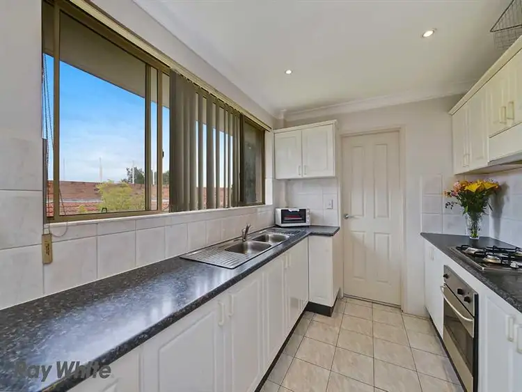 Third view of Homely unit listing, 6/23 Great Western Hwy, Parramatta NSW