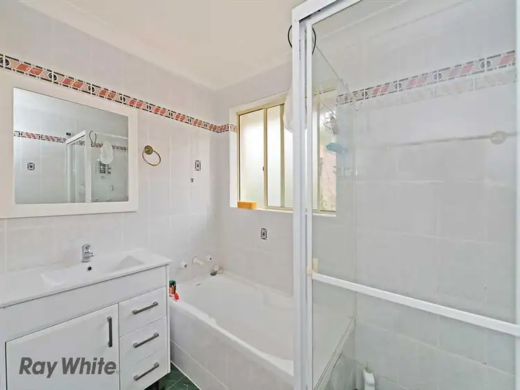 Fourth view of Homely unit listing, 6/23 Great Western Hwy, Parramatta NSW