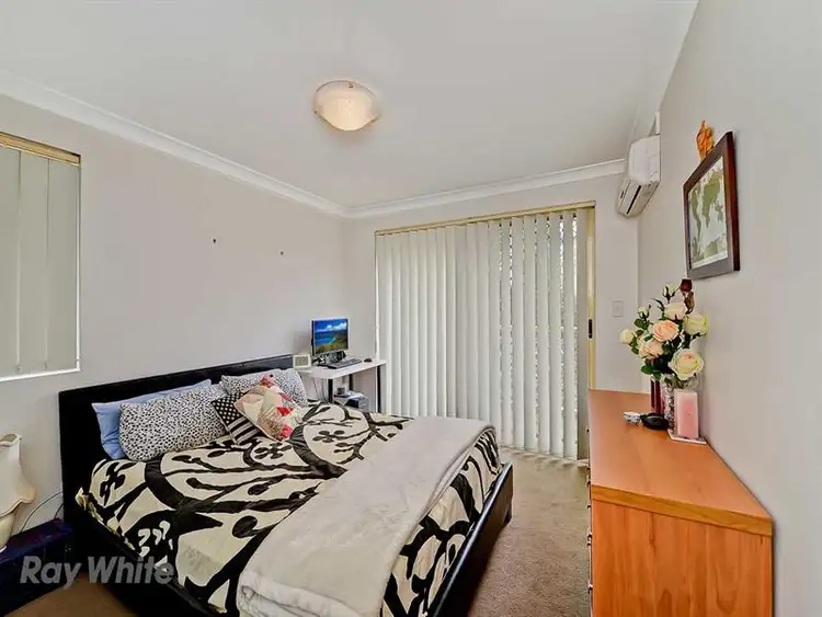Fifth view of Homely unit listing, 6/23 Great Western Hwy, Parramatta NSW