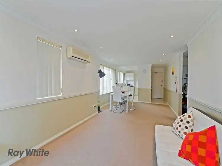 Sixth view of Homely unit listing, 6/23 Great Western Hwy, Parramatta NSW