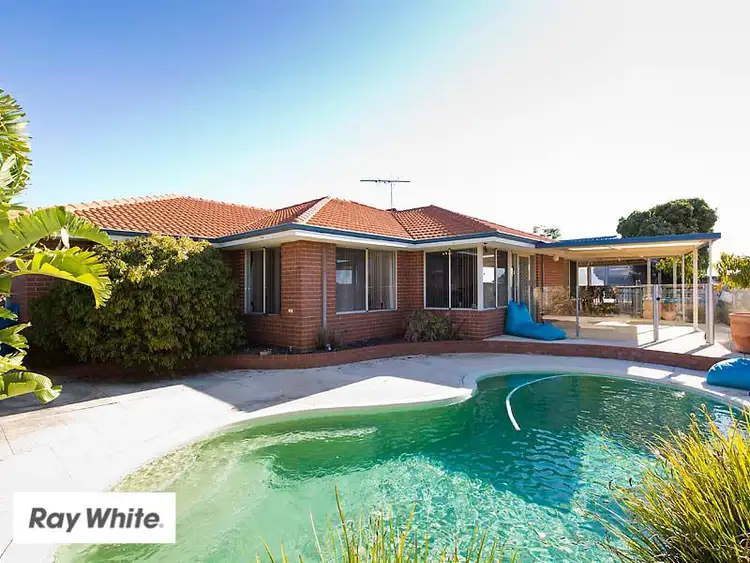 Main view of Homely house listing, 9 Belmore Gardens, Ocean Reef WA 6027