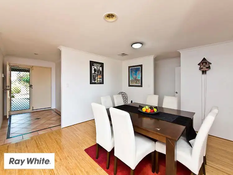 Third view of Homely house listing, 9 Belmore Gardens, Ocean Reef WA 6027
