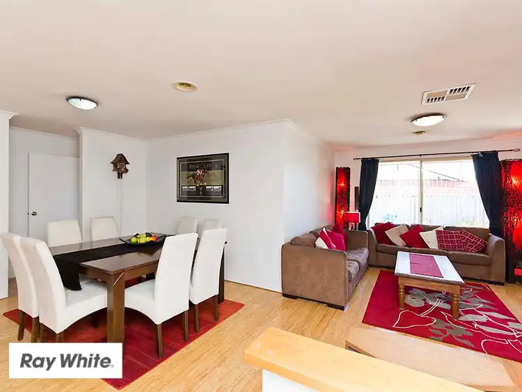 Fourth view of Homely house listing, 9 Belmore Gardens, Ocean Reef WA 6027