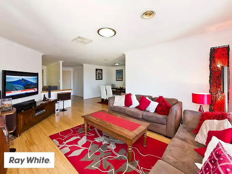 Fifth view of Homely house listing, 9 Belmore Gardens, Ocean Reef WA 6027