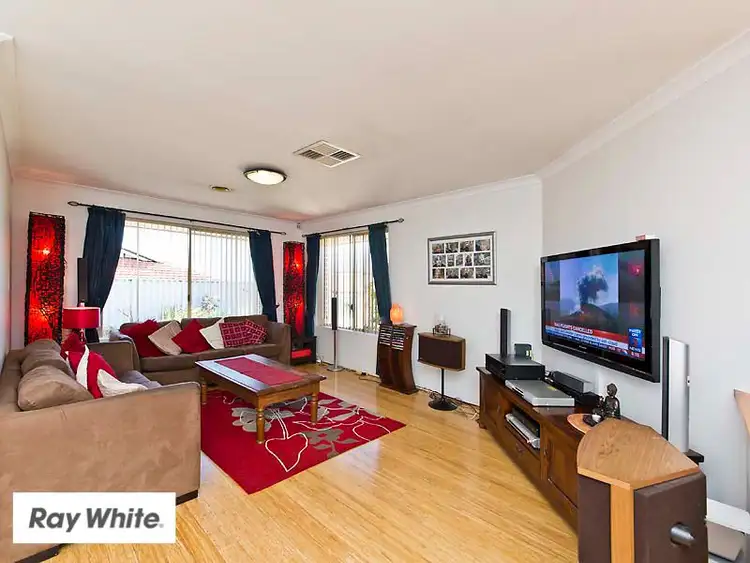 Sixth view of Homely house listing, 9 Belmore Gardens, Ocean Reef WA 6027