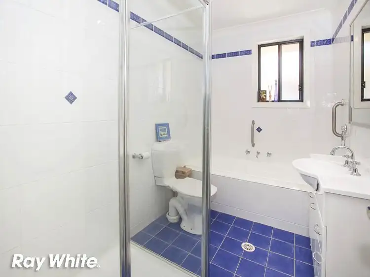 Third view of Homely townhouse listing, 1/41 Tyrrel St, Flinders NSW