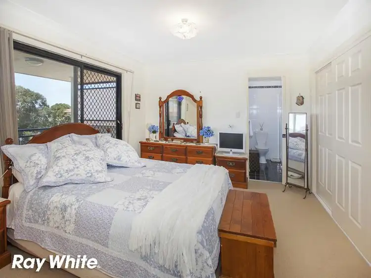 Fourth view of Homely townhouse listing, 1/41 Tyrrel St, Flinders NSW