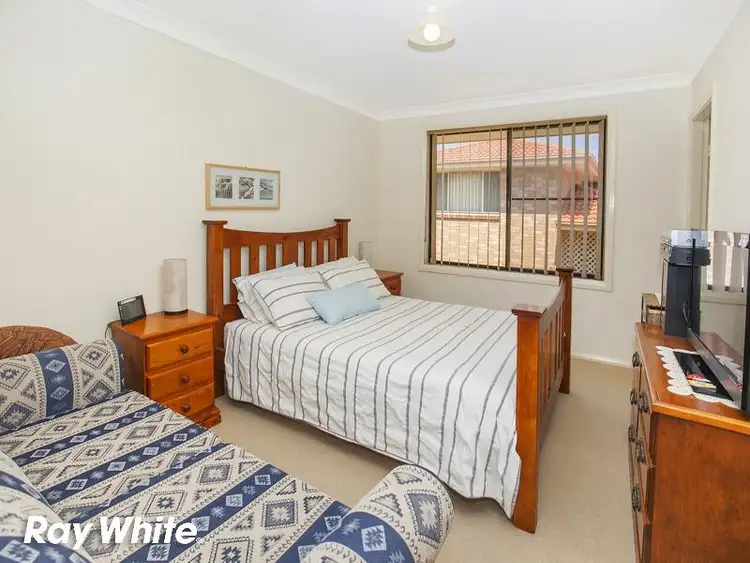 Fifth view of Homely townhouse listing, 1/41 Tyrrel St, Flinders NSW