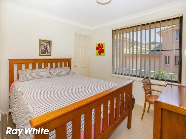 Sixth view of Homely townhouse listing, 1/41 Tyrrel St, Flinders NSW