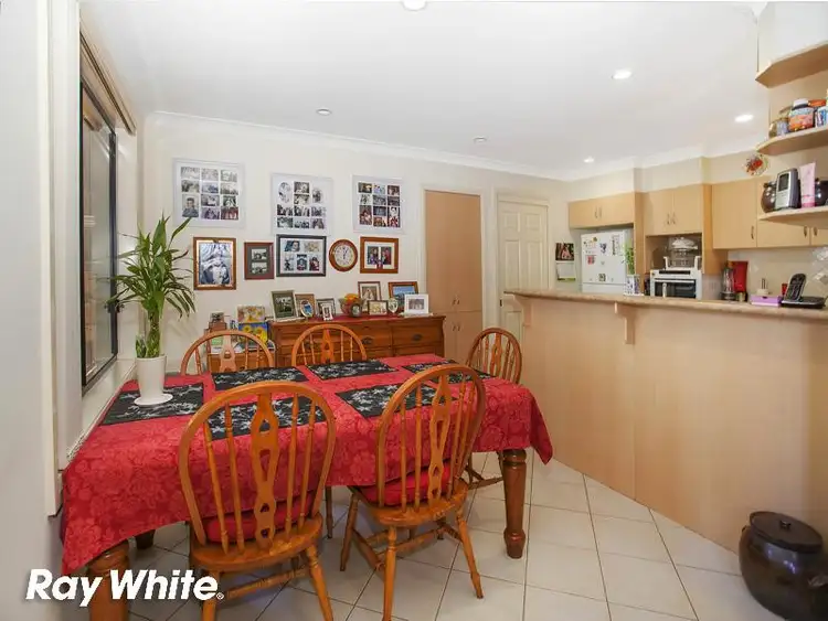 Seventh view of Homely townhouse listing, 1/41 Tyrrel St, Flinders NSW