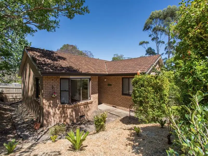 Main view of Homely townhouse listing, 1/12A Milner Ave, Hornsby NSW