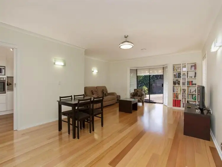 Second view of Homely townhouse listing, 1/12A Milner Ave, Hornsby NSW