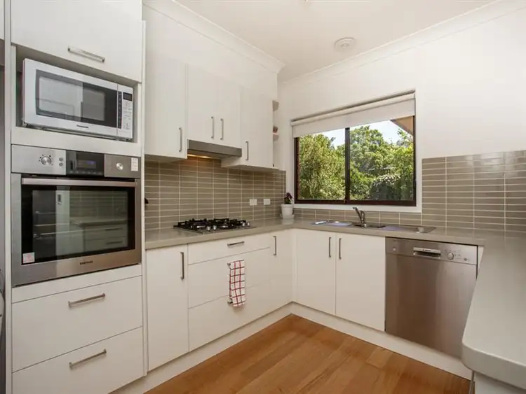 Third view of Homely townhouse listing, 1/12A Milner Ave, Hornsby NSW