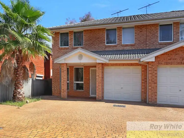 162A Pennant St, North Parramatta NSW