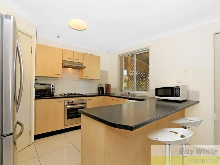 Second view of Homely house listing, 162A Pennant St, North Parramatta NSW