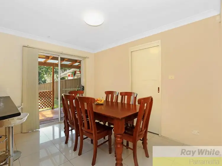 Fourth view of Homely house listing, 162A Pennant St, North Parramatta NSW