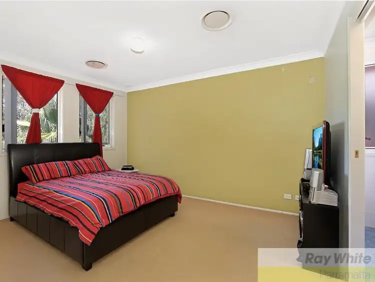 Fifth view of Homely house listing, 162A Pennant St, North Parramatta NSW