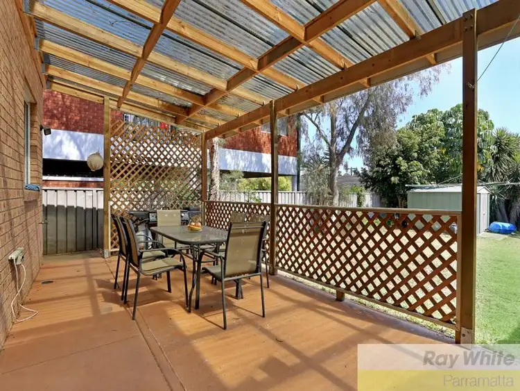 Seventh view of Homely house listing, 162A Pennant St, North Parramatta NSW