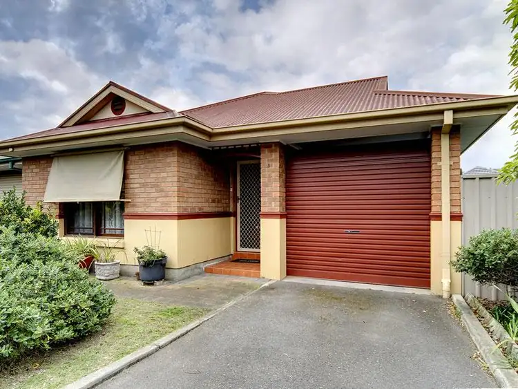 Main view of Homely house listing, 3/611 Tapleys Hill Rd, Fulham SA