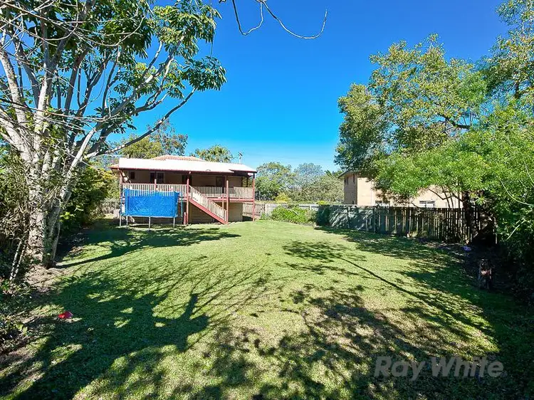 1181 Gympie Road (on service road), Aspley QLD