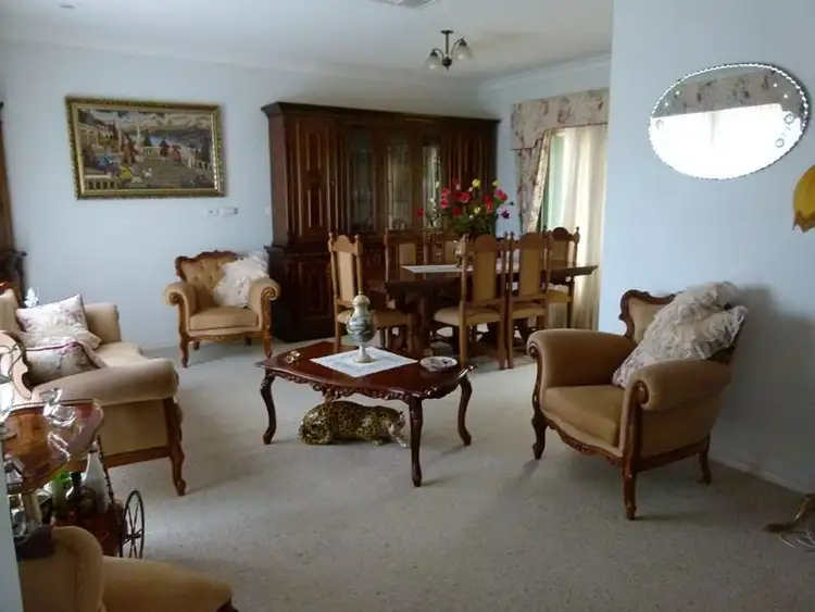 Seventh view of Homely house listing, 3 Hettie Pl, Forbes NSW