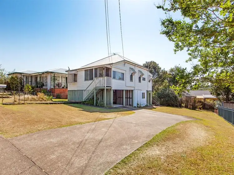 196 Monash Rd, Tarragindi QLD