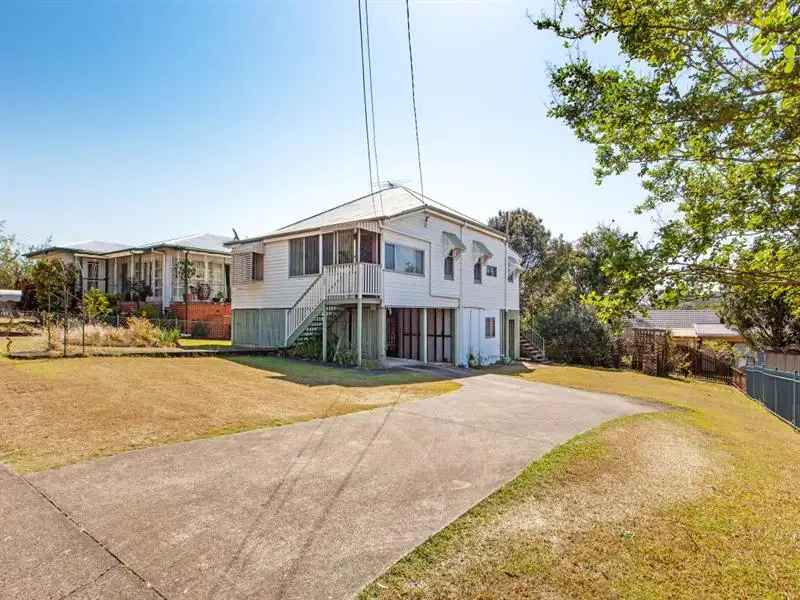 Main view of Homely house listing, 196 Monash Rd, Tarragindi QLD