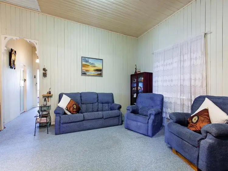 Second view of Homely house listing, 196 Monash Rd, Tarragindi QLD