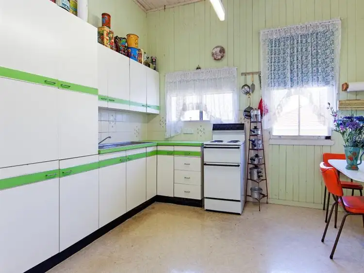Third view of Homely house listing, 196 Monash Rd, Tarragindi QLD