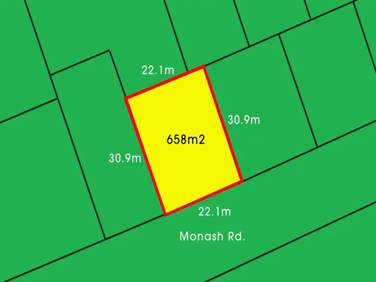 Fifth view of Homely house listing, 196 Monash Rd, Tarragindi QLD