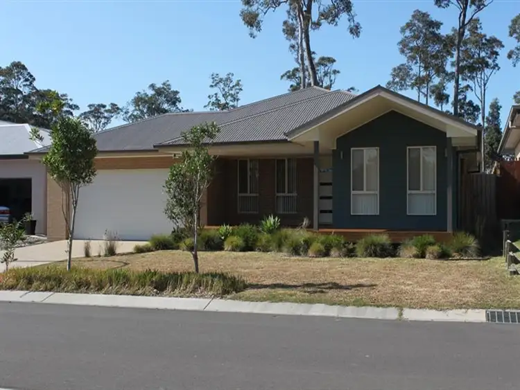 20 Coaster Cct, Vincentia NSW