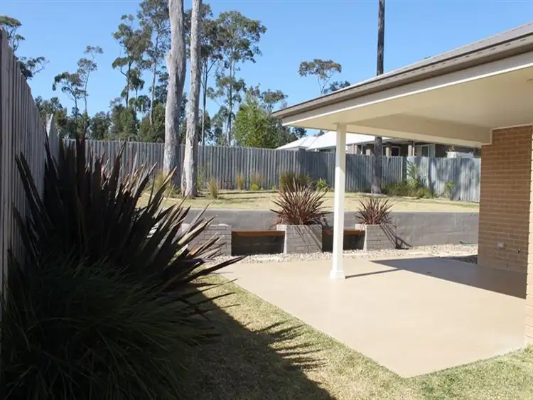 Seventh view of Homely house listing, 20 Coaster Cct, Vincentia NSW