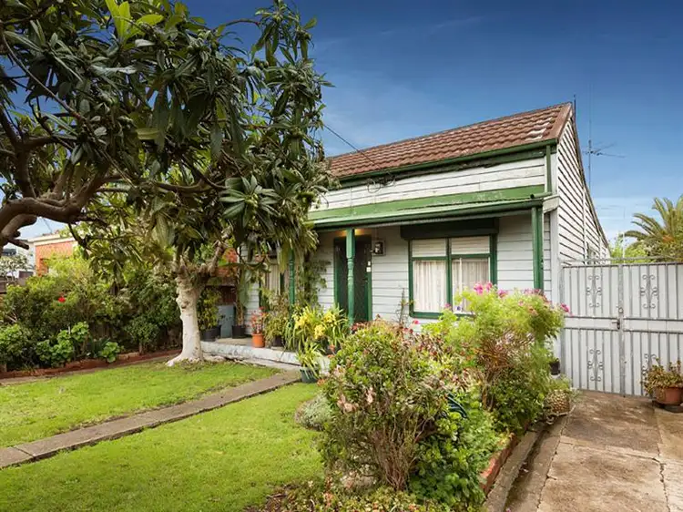 14 Sharp St, Northcote VIC