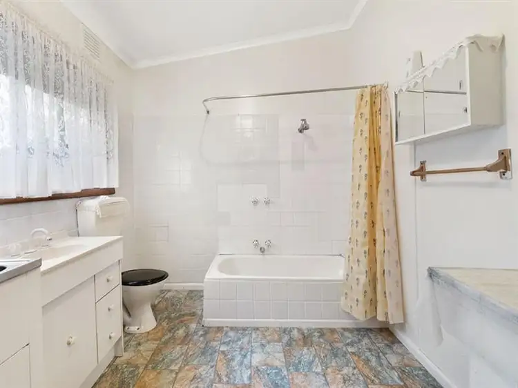 Fourth view of Homely house listing, 14 Sharp St, Northcote VIC
