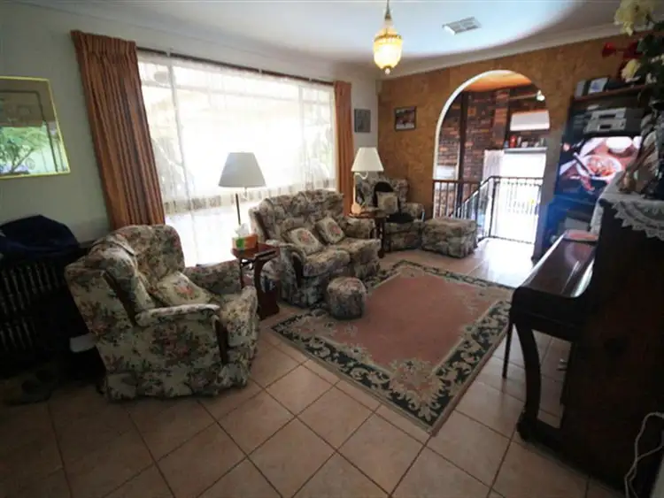 Second view of Homely house listing, 7 Gazelle St, Glenfield NSW