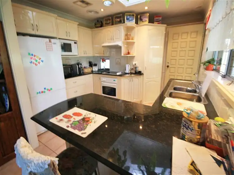 Fourth view of Homely house listing, 7 Gazelle St, Glenfield NSW