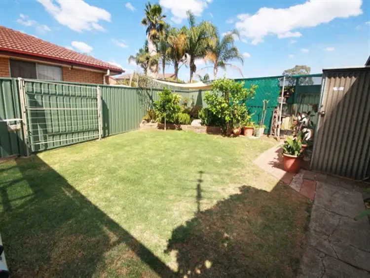 Fifth view of Homely house listing, 7 Gazelle St, Glenfield NSW