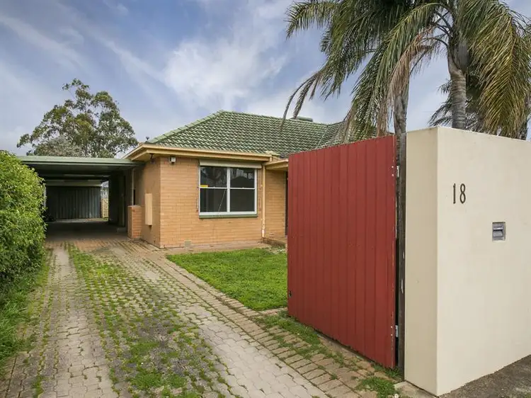 Second view of Homely house listing, 18 Livingstone St, Glengowrie SA