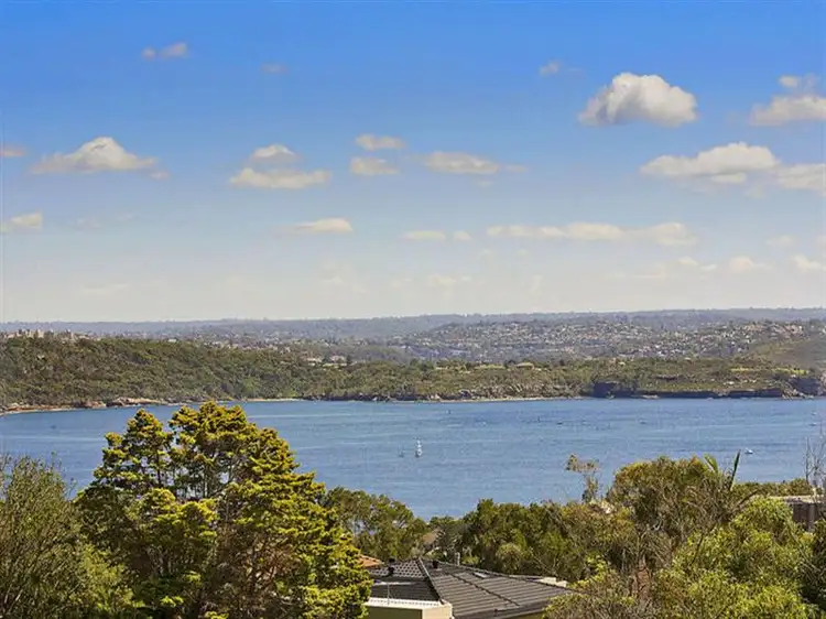 Main view of Homely apartment listing, 2/765 Old South Head Rd, Vaucluse NSW