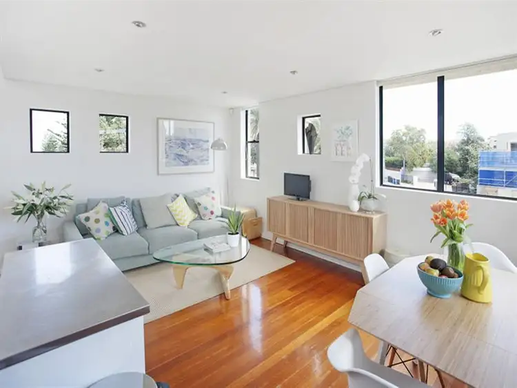 Second view of Homely apartment listing, 2/765 Old South Head Rd, Vaucluse NSW