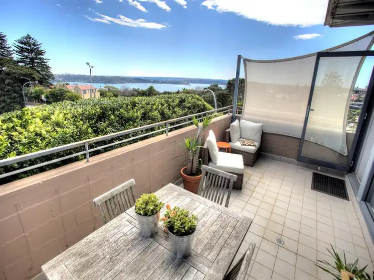 Third view of Homely apartment listing, 2/765 Old South Head Rd, Vaucluse NSW
